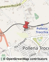 Tubi Metallici Pollena Trocchia,80040Napoli