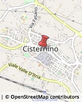 Aziende Sanitarie Locali (ASL) Cisternino,72014Brindisi