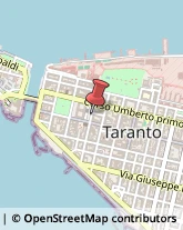 Trattamenti e Finiture Superficiali Metalli Taranto,74123Taranto