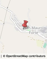 Scuole Pubbliche San Mauro Forte,75010Matera