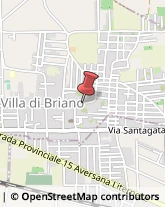 Associazioni Sindacali Villa di Briano,81030Caserta