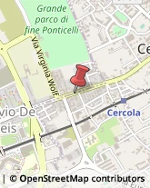 Corso Domenico Riccardi, 91,80040Cercola