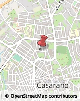 Ristoranti Casarano,73042Lecce