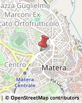 Ambulatori e Consultori Matera,75100Matera