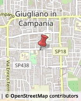 Certificati e Pratiche - Agenzie Giugliano in Campania,80014Napoli