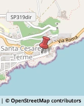 Centri per l'Impiego Santa Cesarea Terme,73020Lecce