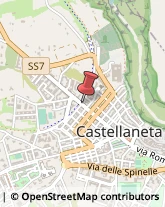 Fotocopie Castellaneta,74011Taranto