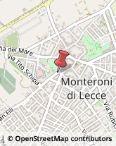 Psicologi Monteroni di Lecce,73047Lecce