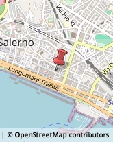 Istituti di Bellezza Salerno,84122Salerno