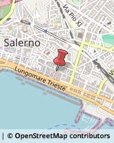 Tricologia - Studi e Centri Salerno,84122Salerno