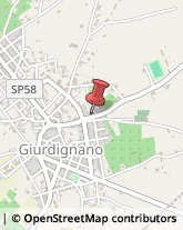 Serrature di Sicurezza Giurdignano,73020Lecce