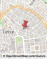 Parrucchieri Lecce,73100Lecce