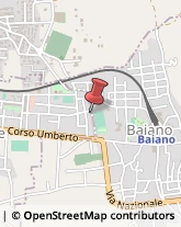 Enoteche Baiano,83020Avellino