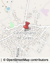 Importatori ed Esportatori Castrignano de' Greci,73020Lecce