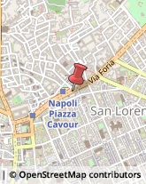 Piazza Cavour, 9,80100Napoli