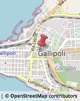 Modellismo Gallipoli,73014Lecce