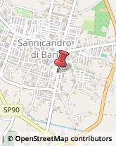 Via Sacro Cuore, 46,70028Sannicandro di Bari