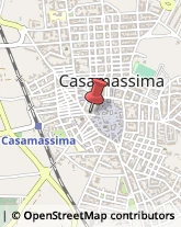 Associazioni Sindacali Casamassima,70010Bari