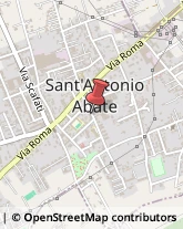 Autofficine e Centri Assistenza Sant'Antonio Abate,80057Napoli