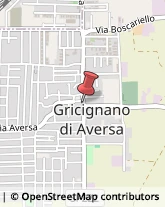 Sali Uso Industriale Gricignano di Aversa,81030Caserta