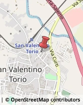 Falegnami San Valentino Torio,84010Salerno