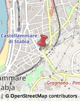 Piattaforme e Scale Aeree Castellammare di Stabia,80053Napoli