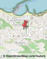 Pensioni Casamicciola Terme,80074Napoli