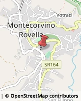 Laboratori di Analisi Cliniche Montecorvino Rovella,84096Salerno