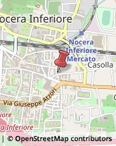 Ascensori - Installazione, Riparazione e Manutenzione Nocera Inferiore,84014Salerno