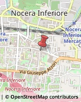 Centri per l'Impiego Nocera Inferiore,84014Salerno