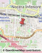 Agenzie di Vigilanza e Sorveglianza Nocera Inferiore,84014Salerno