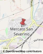 Associazioni Culturali, Artistiche e Ricreative Mercato San Severino,84085Salerno