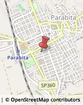 Parrucchieri Parabita,73040Lecce