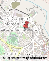 Cardiologia - Medici Specialisti Matera,75100Matera