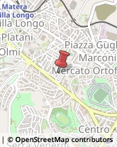 Mercerie,75100Matera