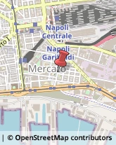 Macellerie,80142Napoli