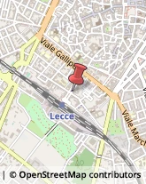 Alberghi Lecce,73100Lecce