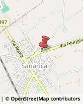 Imprese di Pulizia Sanarica,73030Lecce