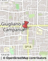 Società di Telecomunicazioni Giugliano in Campania,80014Napoli