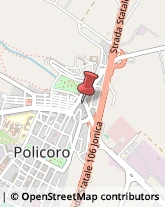 Trasporti Eccezionali Policoro,75025Matera