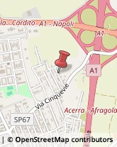 Vetri, Cristalli e Specchi - Lavorazione Afragola,80021Napoli