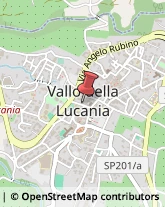 Poste Vallo della Lucania,84078Salerno