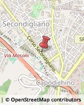Scatole Cartonaggi Napoli,80144Napoli