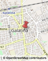 Uffici - Arredamento Galatina,73013Lecce