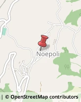 Corpo Forestale Noepoli,85035Potenza