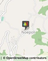 Corpo Forestale Noepoli,85035Potenza