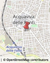 Spacci Aziendali ed Outlets Acquaviva delle Fonti,70021Bari