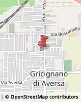 Studi Tecnici ed Industriali Gricignano di Aversa,81030Caserta