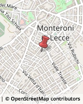 Bar e Caffetterie Monteroni di Lecce,73100Lecce