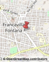 Tipografie Francavilla Fontana,72021Brindisi